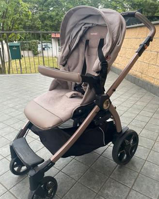 Trio Book Peg Perego