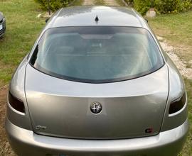 Alfa Romeo Gt