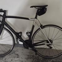 Bicicletta Van Rysel Ultra RCR AF 105 