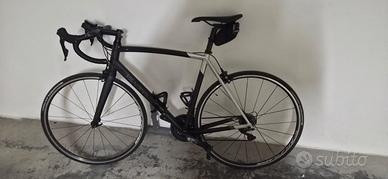 Bicicletta Van Rysel Ultra RCR AF 105 