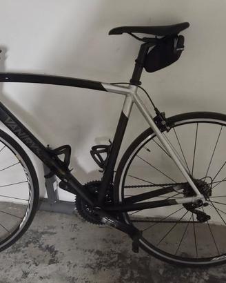 Bicicletta Van Rysel Ultra RCR AF 105 
