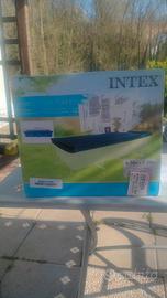 Copertura per piscina