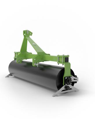 Rullo Compattatore Simply 140 cm per trattore 20-4