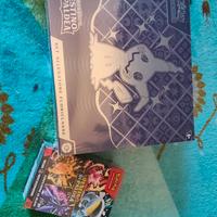 Etn + Bundle Destino di Paldea