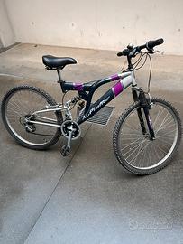 Bici Alpin Bike bimbo o bimba