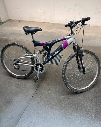Bici Alpin Bike bimbo o bimba