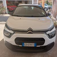 Citroen C3 BlueHDi 100 S&S Feel