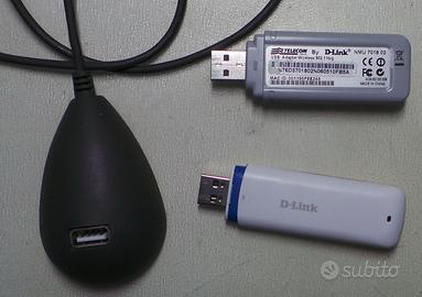 Penna wifi