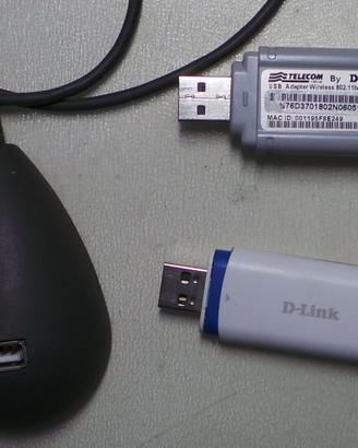 Penna wifi