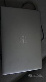 Dell latitude 5530 i5, 8gb, 512 gb