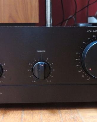 LUXMAN LV92