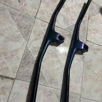 Manubrio mtb
