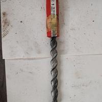 Punta per perforatore Hilti sds max 37mm