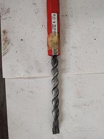 Punta per perforatore Hilti sds max 37mm