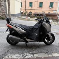 xmax 300abs