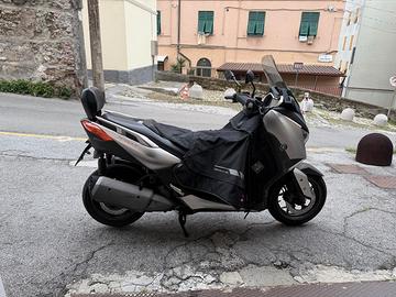 xmax 300abs