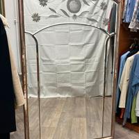 GRANDE SPECCHIO DECORATO