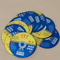 10 dischetti per mini smerigliatrice 