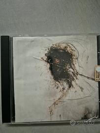 Cd Peter Grabriel, Passion