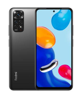 Xiaomi Redmi Note 11