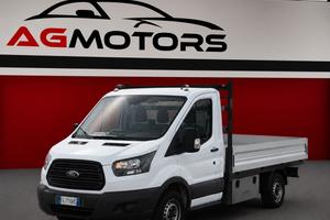 Ford Transit 310 2.0 EcoBlue 130 CV - Motore NUOVO
