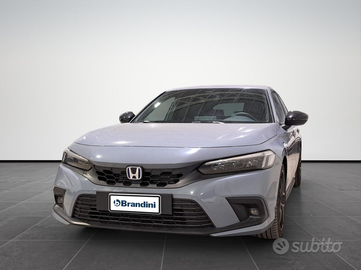 Honda Civic 11ª serie