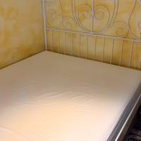 Letto una piazza e mezza