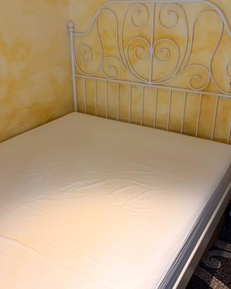 Letto una piazza e mezza