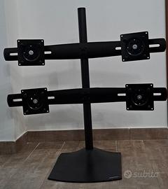 Ergotron supporto monitor