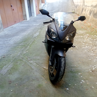 Honda CBR 600 f