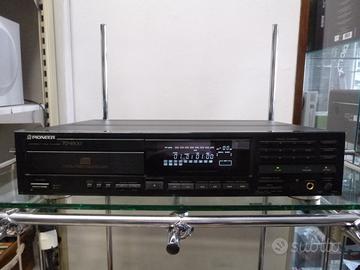 Lettore CD Pioneer PD-6300