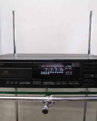 Lettore CD Pioneer PD-6300