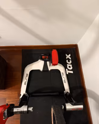 rullo smart Elite Qubo Smart Digital B+