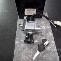 kit Serratura avviamento mbk ovetto yamaha neos / 