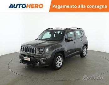 JEEP Renegade PJ79989