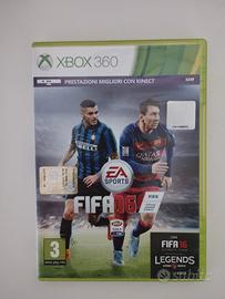 FIFA 16 