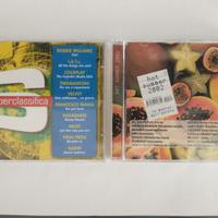 CD compilation 2002/2003: pop,rock,r'n'b, italiana