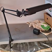 Lampada Neon da scrivania