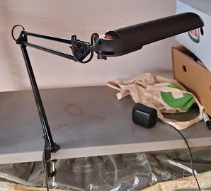 Lampada Neon da scrivania