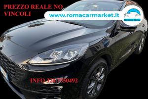 Ford Kuga 2.5 full hybrid ST-Line awd 190cv cvt TE