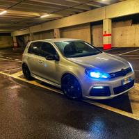 Golf R