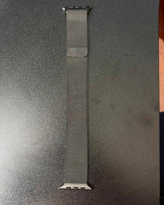 Cinturino Apple Watch Loop Grafite Originale