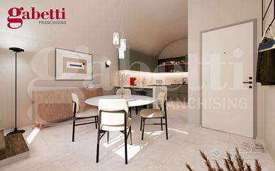 Appartamento Bologna [Cod. rif 3317069VRG]