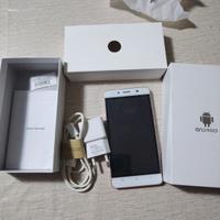 cellulare Android 8gb