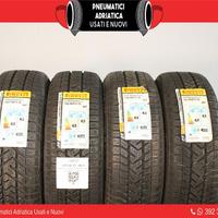 4 Gomme NUOVE 185 60 R 15 Pirelli SPED GRATIS