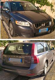 Volvo v50 (2003-2012) - 2010