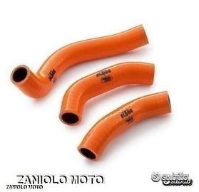 Tubo del radiatore KTM