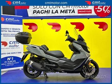 BMW C 400 GT Garantito e Finanziabile