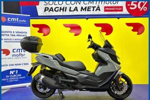 BMW C 400 GT Garantito e Finanziabile