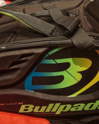 borsa da padel